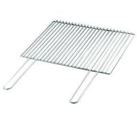 GRIGLIE GRATICOLA BISTECCHIERA PER BARBECUE I N MURATURA cm.68x40