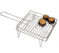 GRIGLIE GRATICOLE PER CARCIOFI cm. 27x27