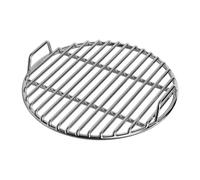 Griglie in acciaio , antiaderenti, resistenti al calore, set di cavi di raffreddamento per barbecue, griglia resistente alla ruggine, accessorio da cucina per esterni, per cortile, campeggio