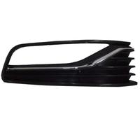 GRIGLIE PARAURTI ANT DX MODELLO HIGHLINE CROMATA COMPATIBILE CON VOLKSWAGEN POLO 2014>2017