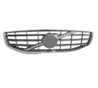 GRIGLIE PARAURTI ANT SILVER CROMATA COMPATIBILE CON VOLVO S60.V60 2010>2013, OEM 30795039