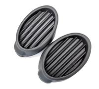 Griglie Paraurti Antinebbia Compatibile Con Ford Per Focus 2012 2013 2014 1 Paio Di Coprifari Fendinebbia Anteriori Per Auto Con Guida A Sinistra E A Destra Griglie Di Ventilazione CP9Z17B814B