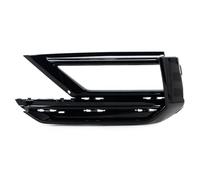 Griglie Paraurti Antinebbia Compatibile Con Per Tiguan Per R-Line 2017 2018 2019 1/2 LHD Rhd Paraurti Telaio Pannello Di Rivestimento Griglia Centrale Inferiore 5NA853665D