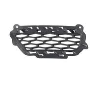 Griglie Paraurti Antinebbia Compatibile Con Range Per Rover Per Evoque 2016 2017 2018 1/2 LHD Rhd Fendinebbia Telaio Copertura Griglia Di Rivestimento LR079666