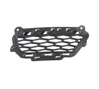 Griglie Paraurti Antinebbia Compatibile Con Range Per Rover Per Evoque 2016 2017 2018 1/2 LHD Rhd Fendinebbia Telaio Copertura Griglia Di Rivestimento LR079666