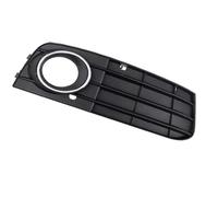 Griglie Paraurti Antinebbia Per A4 A4L B8 2009 2010 2011 2012 8KD80768201C 8KD80768101C Griglia Paraurti Anteriore Griglia Fendinebbia Copertura Lato Sinistro/destro(Right Passenger Side)