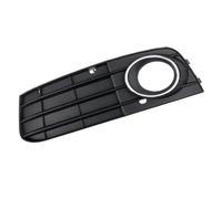 Griglie Paraurti Antinebbia Per A4 A4L B8 2009 2010 2011 2012 8KD80768201C 8KD80768101C Griglia Paraurti Anteriore Griglia Fendinebbia Copertura Lato Sinistro/destro(Left Driver Side)