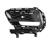 Griglie Paraurti Antinebbia Per Chrysler Pacifica 2021 2022 2023 6WF68DX8AC 6WF69DX8AC Paraurti Anteriore Auto Copertura Fendinebbia Cornice Fendinebbia Griglia(1 pair)