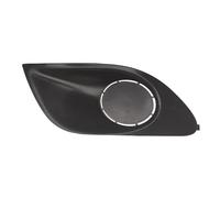 Griglie Paraurti Antinebbia Per JAC J3 Torino 2009-2015 2803122U8010 Griglia Di Copertura Fendinebbia Paraurti Anteriore Auto Staffe Di Supporto Fendinebbia(Left)