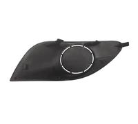 Griglie Paraurti Antinebbia Per JAC J3 Torino 2009-2015 2803122U8010 Griglia Di Copertura Fendinebbia Paraurti Anteriore Auto Staffe Di Supporto Fendinebbia(Right)