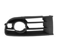 Griglie Paraurti Antinebbia Per Per Polo Typ 9N 2002-2005 6Q0853666 Griglia Di Copertura Della Lampada Fendinebbia Paraurti Anteriore Sinistro Destro Dell'auto(Right)