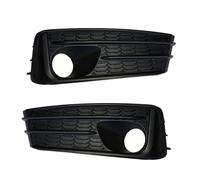 Griglie Paraurti Antinebbia Per Subaru Per Impreza 2020-2023 57737FL02A 57737FL03A Copertura Fendinebbia Paraurti Anteriore Sostituzione Cornice Lampada