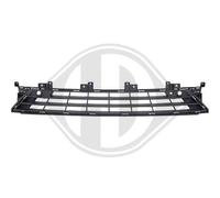 Griglie Paraurti Centro Adatto A per Opel Astra K B16 1.0 Turbo 1.4