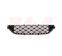 Griglie Paraurti Frontale Adatto A per Citroën C3 II Sc _ 1.2 Vti 82
