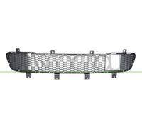 Griglie Paraurti Frontale Adatto A per Jeep Compass MX Mp 1.4 Multiair