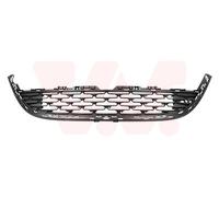 Griglie Paraurti Frontale Adatto A per Opel Astra J P10 2.0 CDTI 1.7