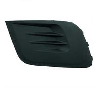 Diederichs Set griglie paraurti Peugeot Berlingo 4013948 accessori anteriori 06.15-18