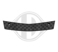 Diederichs Griglia paraurti anteriore Mercedes Sprinter 13-18