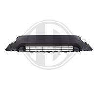 Griglie Paraurti Frontale per Toyota Rav 4 V _A5_ A5 H5 2.5 Hybrid 2.0