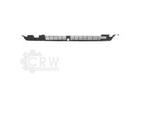 Griglie Paraurti Frontale per VW Golf 2 Anno Fab. 83-92 Inferiore Parte Fln