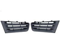 Griglie Paraurti Griglia Anteriore Sinistra e Destra (1 Paio) per Megane II Fase II 2006-2009 OE: 7701476893