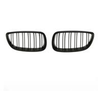 Griglie Paraurti Per BMW 3 Per La Serie E92 E93 Per M3 2006-2009 Auto Paraurti Anteriore Griglie Corsa Grill Rene Griglia