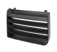 Griglie per auto Griglia Anteriore A Doppio Rene 7M785365401C Griglia Superiore Paraurti Anteriore Per Seat Alhambra 7M 2000-2010