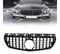 Griglie per auto Griglia Del Radiatore Anteriore Per Auto Per Classe A W176 2012-2015, Mascherina Paraurti Anteriore, Accessorio Modificato