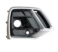 Griglie per auto Griglia Di Copertura Del Faro Fendinebbia Anteriore Per Q5 2021-2022 Con Griglia Da Corsa Per Parafango Sinistro E Destro( Right)