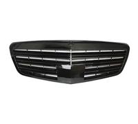 Griglie per auto Griglia Radiatore Sportiva Nera Per Classe S W221 Per Amg S65 Facelift 2009-2013