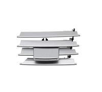 Griglie per auto Kit Di Riparazione Per Le Lamelle E Bocchette Di Ventilazione 'aria Condizionata Per Classe E W212 Berlina E260 E350 E63 2013-2015 Sinistra E Destra(Middle Left)