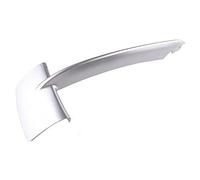 Griglie per auto Modanatura griglia paraurti anteriore destra 51117303114 per X5 F15 35I/35Ix/35Dx/40Ex 2014-2017