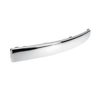Griglie per auto Modanatura Paraurti Anteriore Inferiore Sinistra E Destra Per Fiat 500 2007-2015 735455056 735455057(Left)