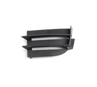 griglie per auto Per Skoda Per superba 2009 2010-2013 Cornice copertura della luce fendinebbia griglia inferiore anteriore dell'auto presa d'aria paraurti rifinitura(Only 1 Left)