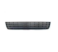 griglie per auto Per VW Per T&ouareg 2011 2012 2013 2014 2015 Cofano Anteriore Paraurti A Rete Griglia Inferiore 7P6853677A(02)