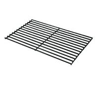 GRIGLIA PER BARBECUE GAS BBQ MODELLO NEVADA GRILL ME 40x24x0,6H CM