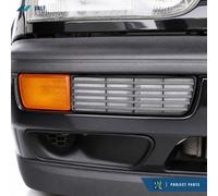 Griglie per catarifrangenti e prese d'aria inferiori VW Golf 3 MK3 GTI Euro