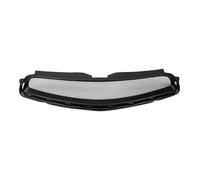 Griglie Per Cofano Auto Compatibile Con Mitsubishi Per Eclipse Per Spyder 2009 2010 2011 2012 Auto Per Corsa Anteriore Centro Griglia Paraurti Cappuccio Maglia