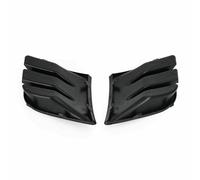 Griglie per fendinebbia Compatibile Con Peugeot 107 2009 2010 2011 2012 Paraurti Anteriore Inferiore Auto Griglia Fendinebbia Copertura Lampada Griglie Tappo Ricambio Modifica