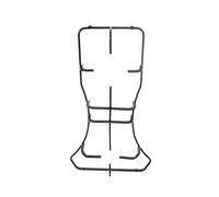 GRIGLIE PER FRANKE PULSAR PPL PPT PPC KIT E SINGOLE PIATTINA SMALTATA PIANO COTT [EEK: Non applicabile]