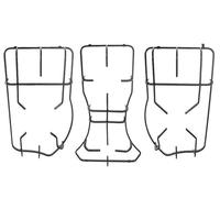 GRIGLIE PER FRANKE PULSAR PPL PPT PPC KIT E SINGOLE PIATTINA SMALTATA PIANO COTT [EEK: Non applicabile]