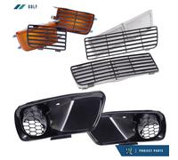 Griglie per frecce e per catarifrangenti + prese d'aria VW Golf 3 MK3 Euro