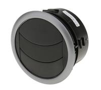 Griglie per paraurti auto Griglia Di Ventilazione A Console Centrale Per Suzuki SX4 2005-2013, Sostituzione A Copertura A Presa CA 'auto