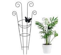 Griglie per piante rampicanti, in metallo, per piante - traliccio - per interni, terrazza, giardino, matrimonio, serra, vigneto, balcone