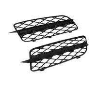 Griglie radiatore anteriore Per BMW X5 E70 2007-2010 51117159595 51117159596 1 Coppia Auto Paraurti Anteriore Griglia Di Copertura Aperta