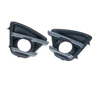 Griglie radiatore anteriore Per Mazda CX-5 CX5 2015 2016 Auto Paraurti Anteriore Fendinebbia Luce Telaio Di Copertura Fendinebbia Fendinebbia Trim Coperchio Lunetta Cappuccio(sinistra e destra)