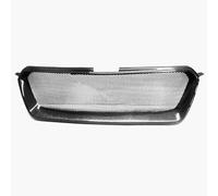 Griglie radiatore anteriore Per Subaru Per XV 2011-2016 Auto Superiore Paraurti Hood Maglia Body Kit Griglia Griglia Radiatore Griglia Anteriore Da Corsa Grill