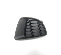 Griglie radiatore anteriori per auto Copertura fendinebbia Hatchback per Mazda 2 2003-2011 Accessori per auto Parti della carrozzeria Griglia paraurti anteriore DG80-50-C11A(L side)