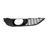 Griglie radiatore anteriori per auto Griglia di copertura fendinebbia anteriore e griglia paraurti per Q7 Sports 4L Per S-Line 2010-2015 4L0807675C 4L0807676C( Right)