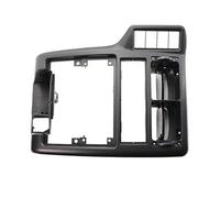 Griglie radiatore anteriori per auto Griglia Di Raffreddamento Del Cruscotto A Console Centrale Interna Per 6N (1994-2002) 6N1858071A